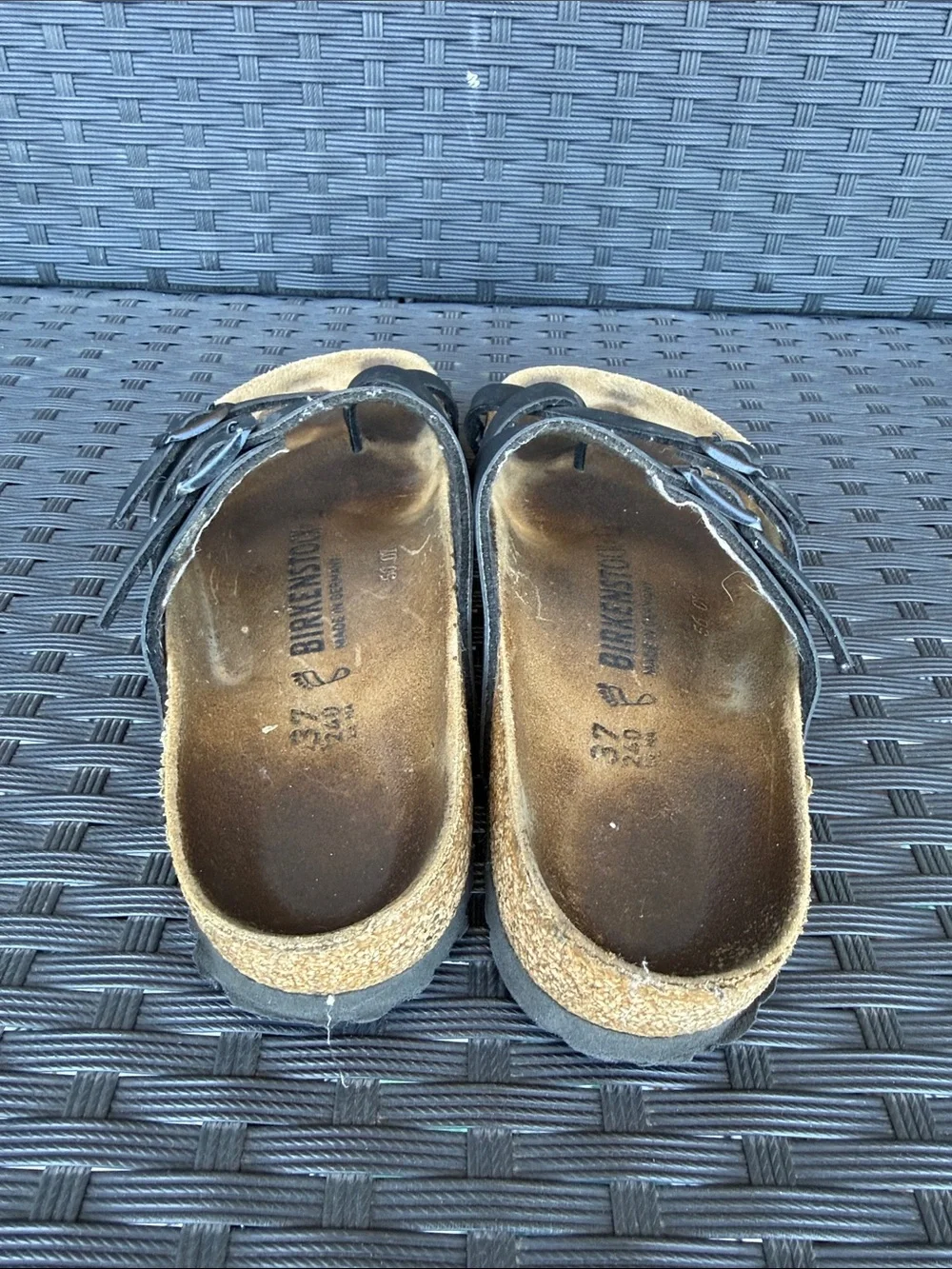 Birkenstock - Mayari Style - Women’s sandals